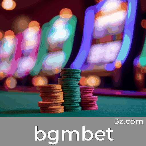 Bgmbet: Apostas Esportivas Precisão e Excelência