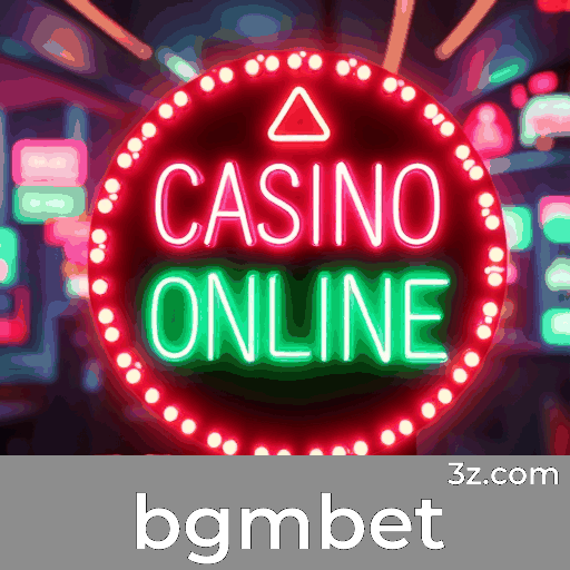 bgmbet: Bônus Generosos para Jogadores Brasileiros