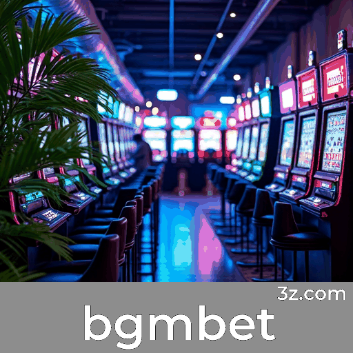 bgmbet: Bônus Generosos para Jogadores Brasileiros