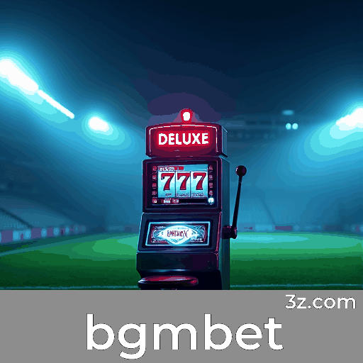 Bgmbet: Apostas Esportivas Precisão e Excelência