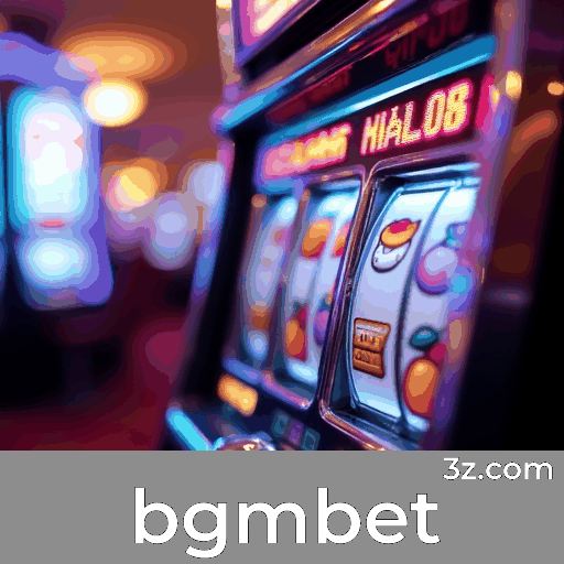 Bgmbet: Apostas Esportivas Precisão e Excelência