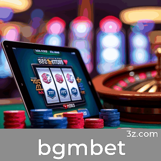 Aposte a Qualquer Hora com o Aplicativo bgmbet